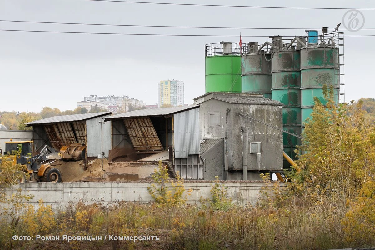 Арбитражный суд Нижегородской области проверяет обоснованность требований Сбербанка о б...