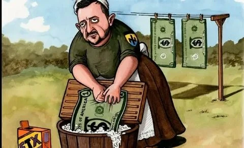 ‼️🇺🇦🇪🇺 Зеленский клянчит у ЕС ещё €70 млрд на войну, но саммит не предложил Киеву н...