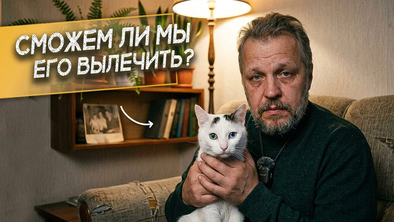 Дарина снова в эфире с пушистым апдейтом!