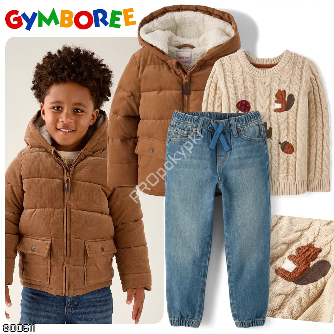 Gymboree 🇺🇸