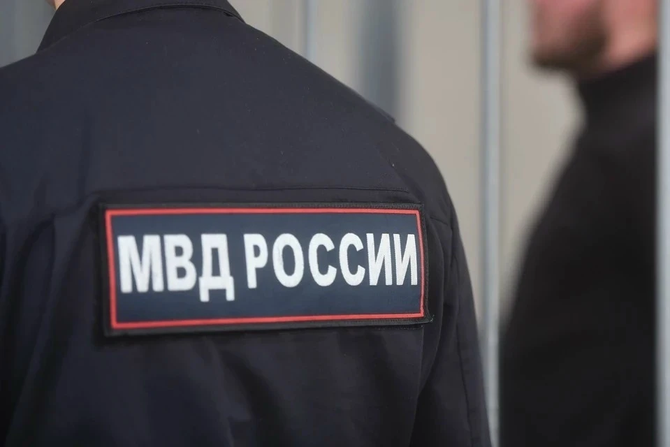 В Тульской области полицейские выявили фиктивную постановку на учет иностранцев