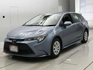 🇯🇵 TOYOTA COROLLA TOURING 2020 ZRE212W