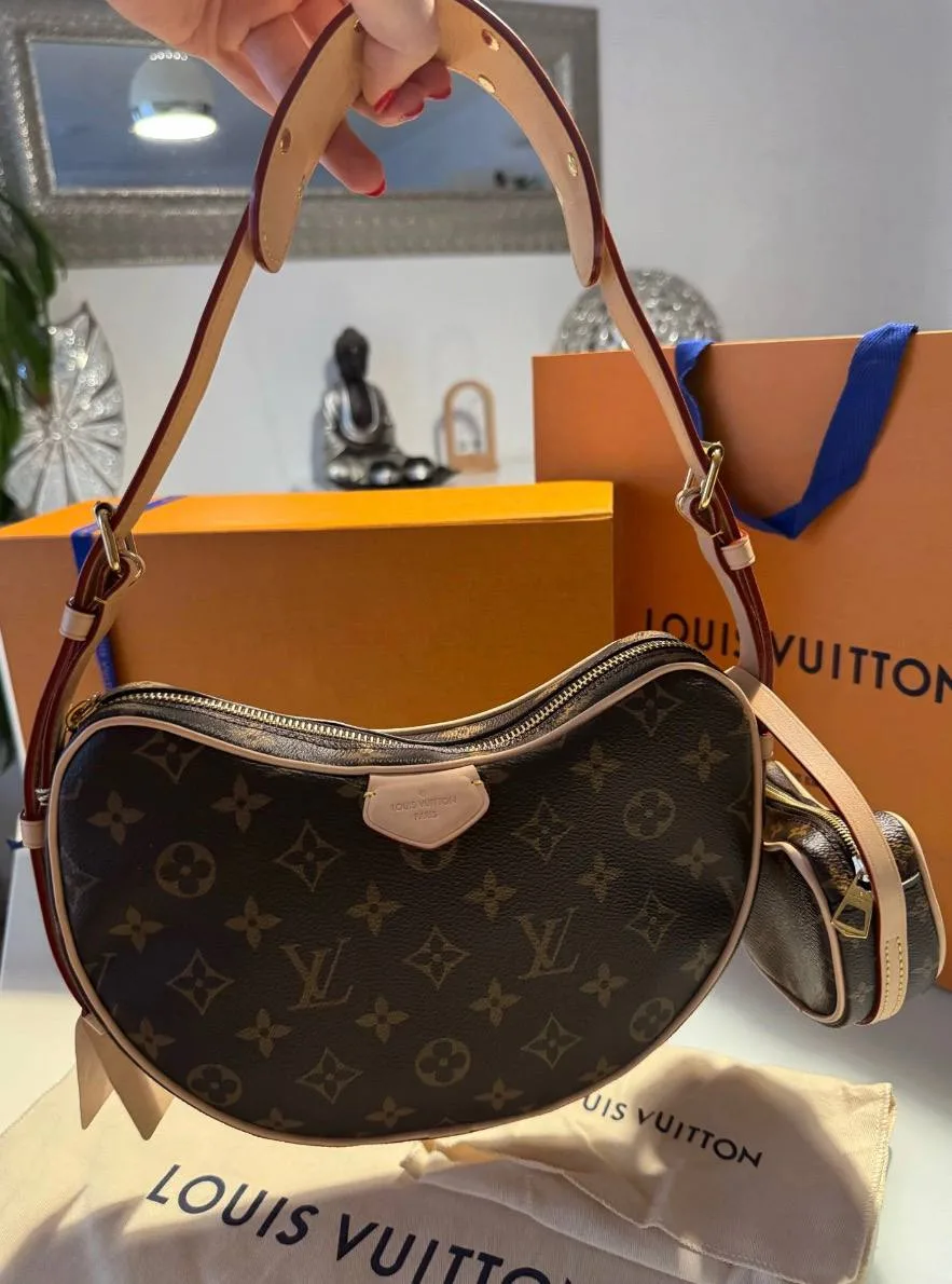 Cумочка Louis Vuitton 🤎