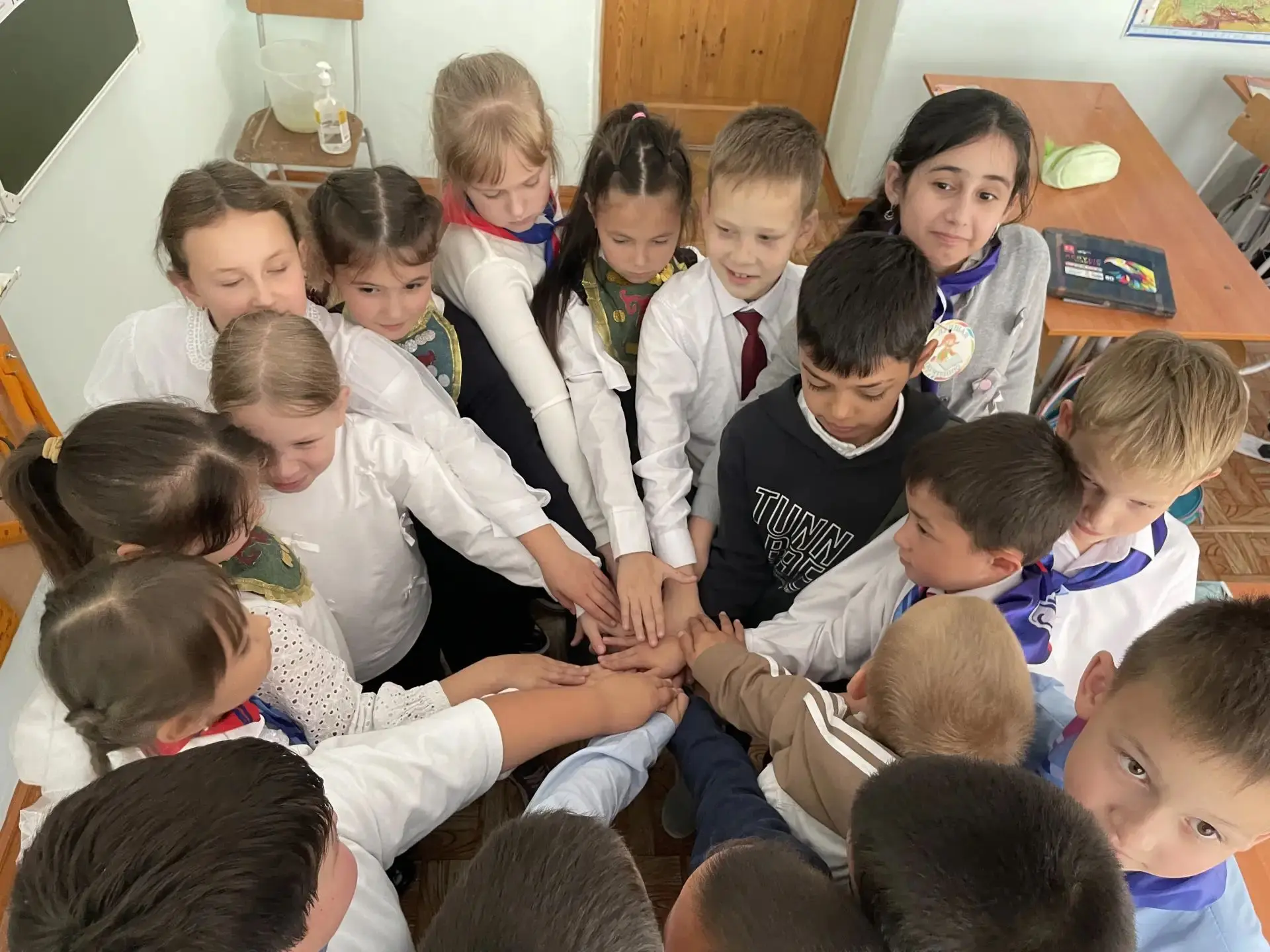 🎉 «Орлёнок — Лидер»: подводим итоги! 🎉