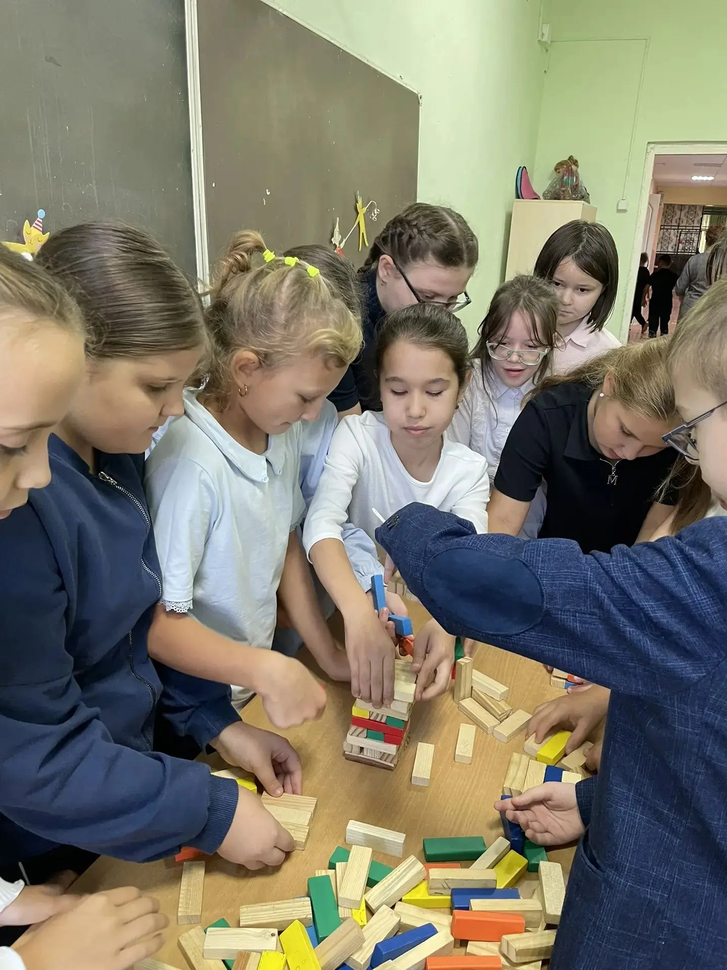 🎲 ФЕСТИВАЛЬ НАСТОЛЬНЫХ ИГР — ИГРАЕМ, ОБЩАЕМСЯ, СОЗДАЁМ ВОСПОМИНАНИЯ! 🎲