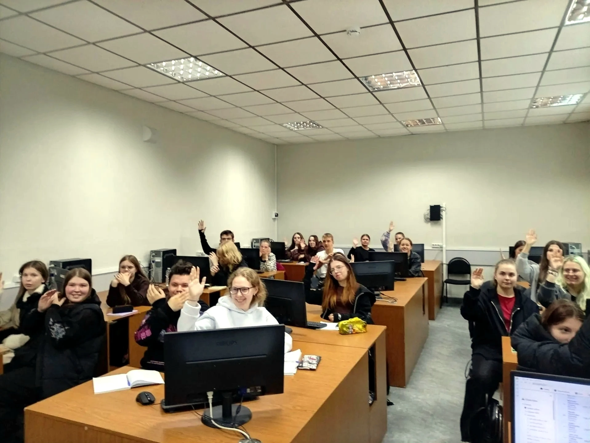 🤫Что объединяет кафедры «Иностранные языки», «Биомедицинская инженерия» и «Пищевые про...