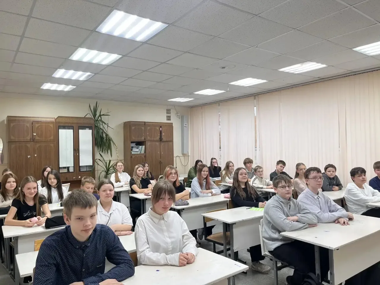 🗣️РАЗГОВОРЫ О ВАЖНОМ