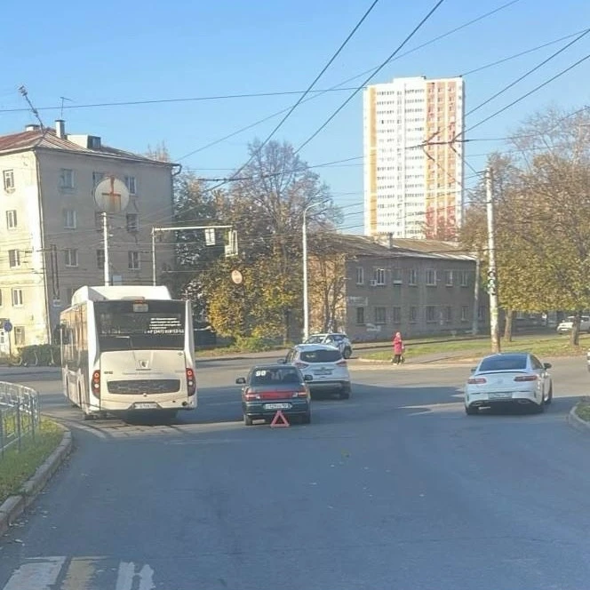 От подписчика: