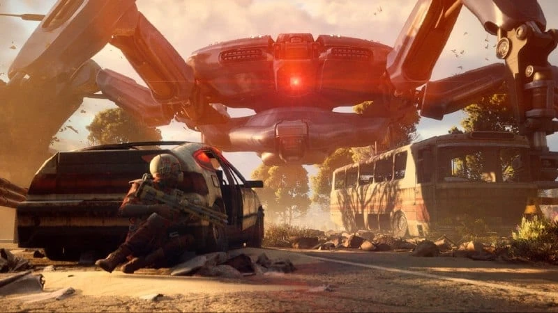 🎮 ARC Raiders может разделиться на два лагеря