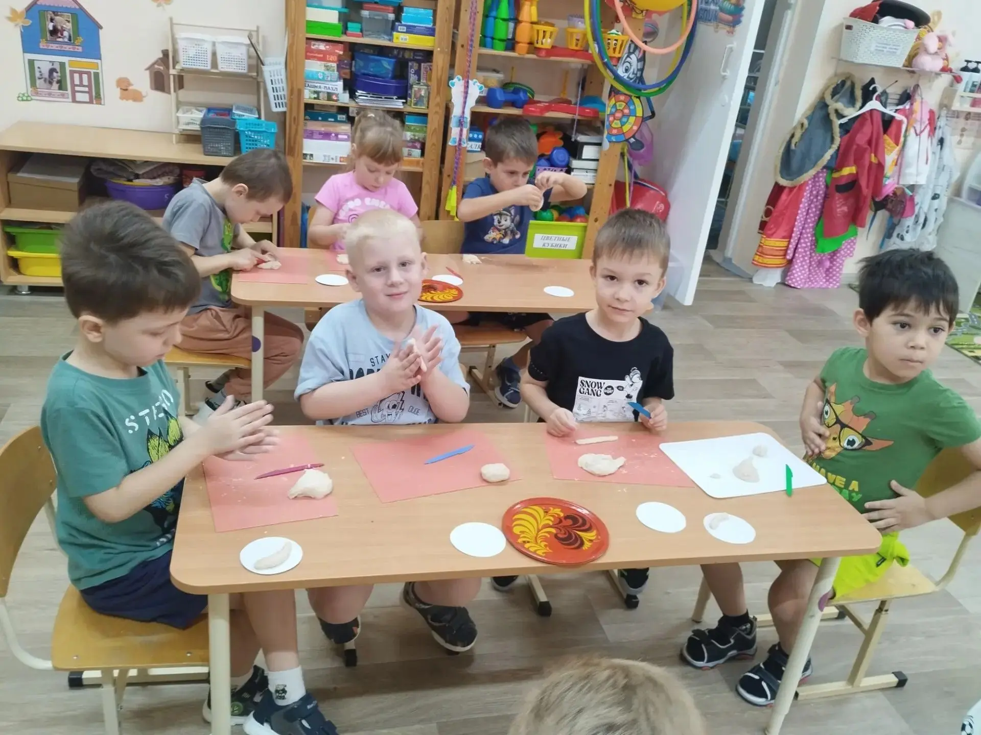 🍞 Хлеб всему голова 🍞