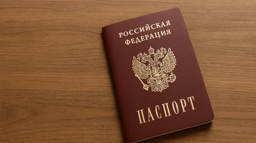 В РСТ опровергли сообщения о массовой порче загранпаспортов в Таиланде
