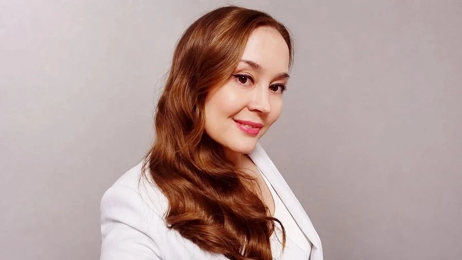 Солистка Новосибирского театра оперы и балета Юлия Шагдурова исполнит партию Ярославны ...