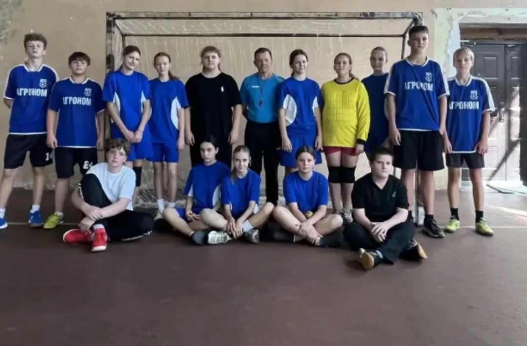 🤾‍♂️ Золотой дубль! Блестящая победа наших команд по гандболу!
