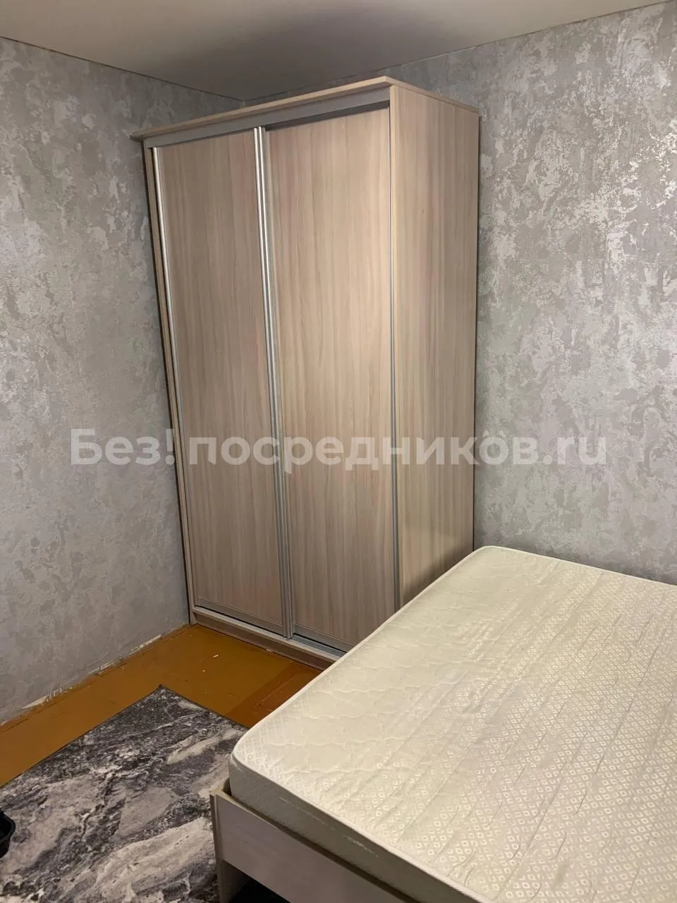 Сдам без посредников: комната, 15м²