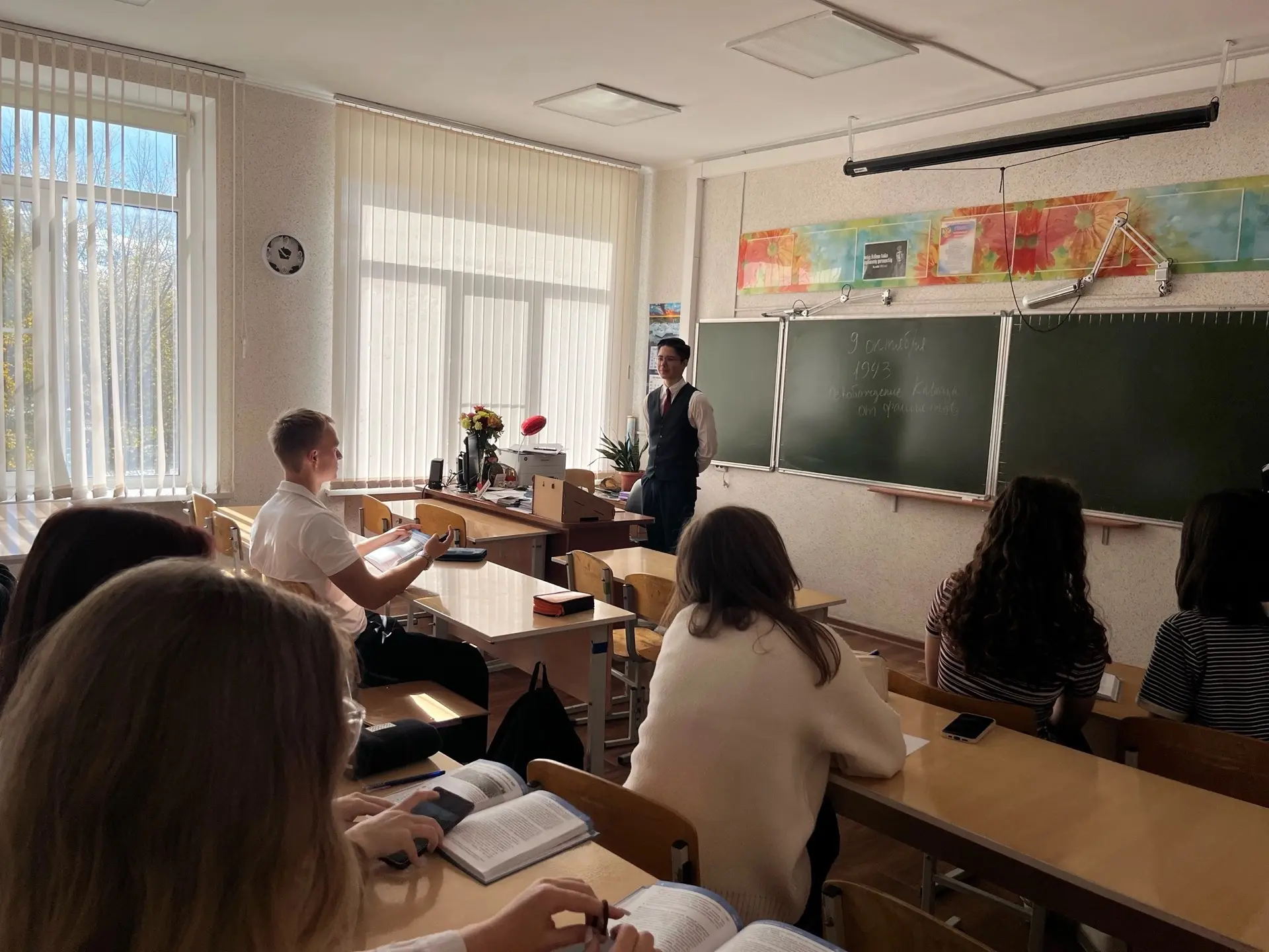 📅 9 октября в России отмечают День разгрома советскими войсками немецко-фашистских вой...