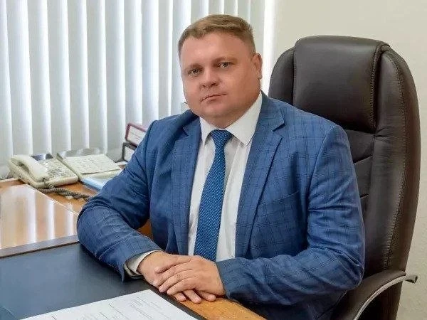 Коваленко ушёл с поста главы Миллеровского района