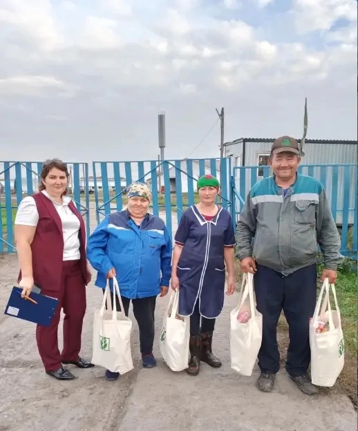 Сегодня во всем мире отмечается Международный день пожилых людей. Это праздник, который...