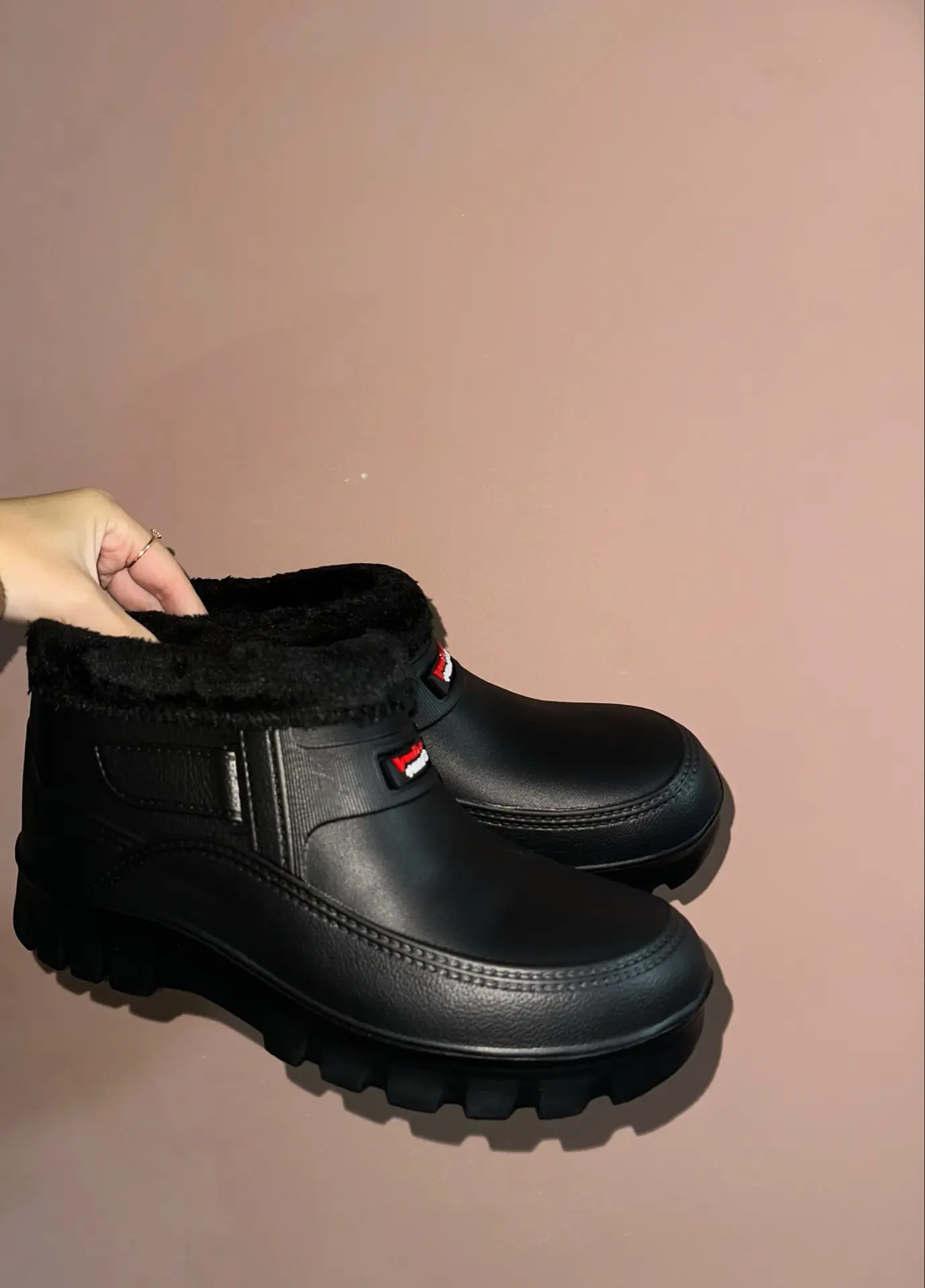 Галоши 240₽