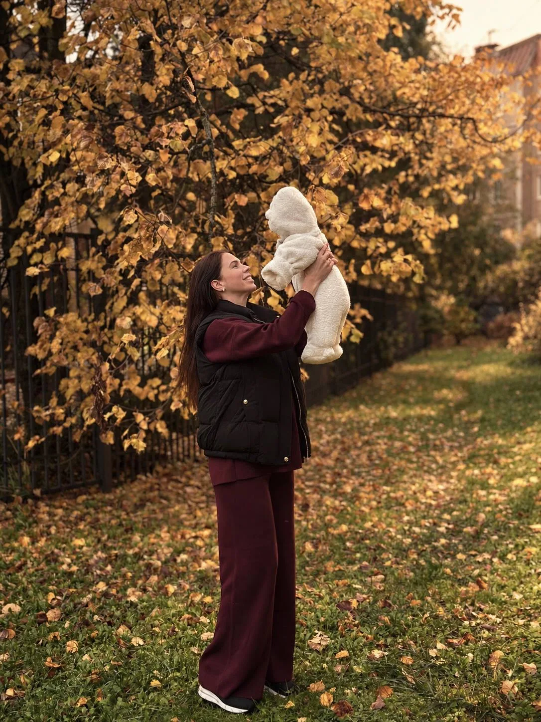 Наш «ТЕДДИ» покоряет сердца! 🐻