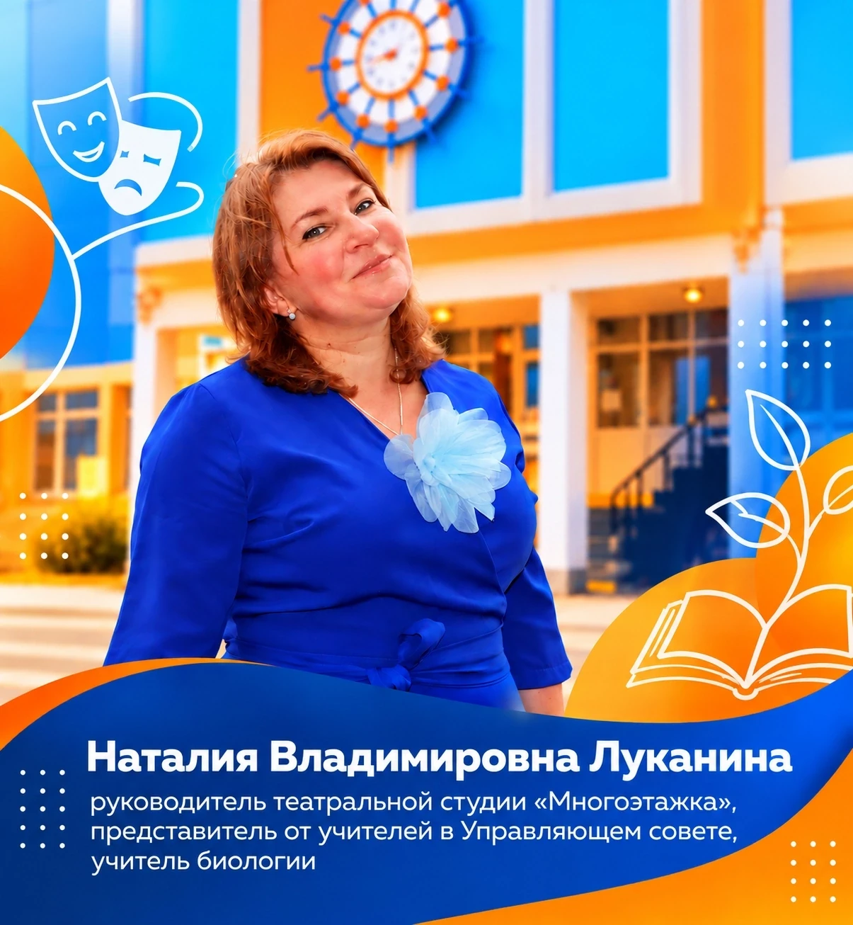🎻Как музыка помогает детям развивать речь и моторику?