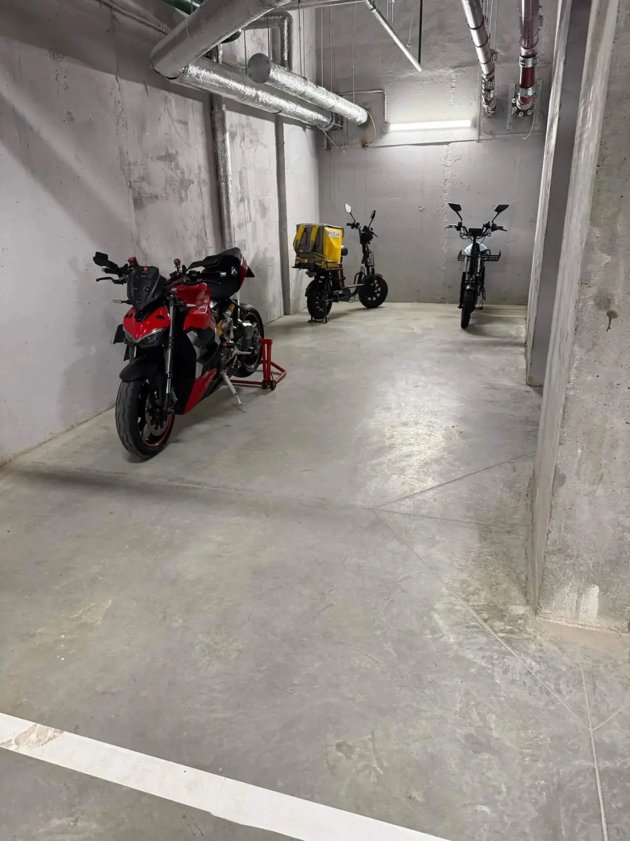 🚲 С заботой о безопасности