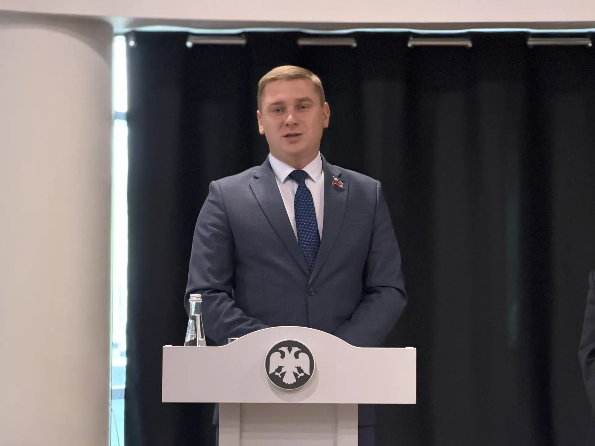Денежно-кредитная политика Банка России и ее влияние на предпринимательскую среду