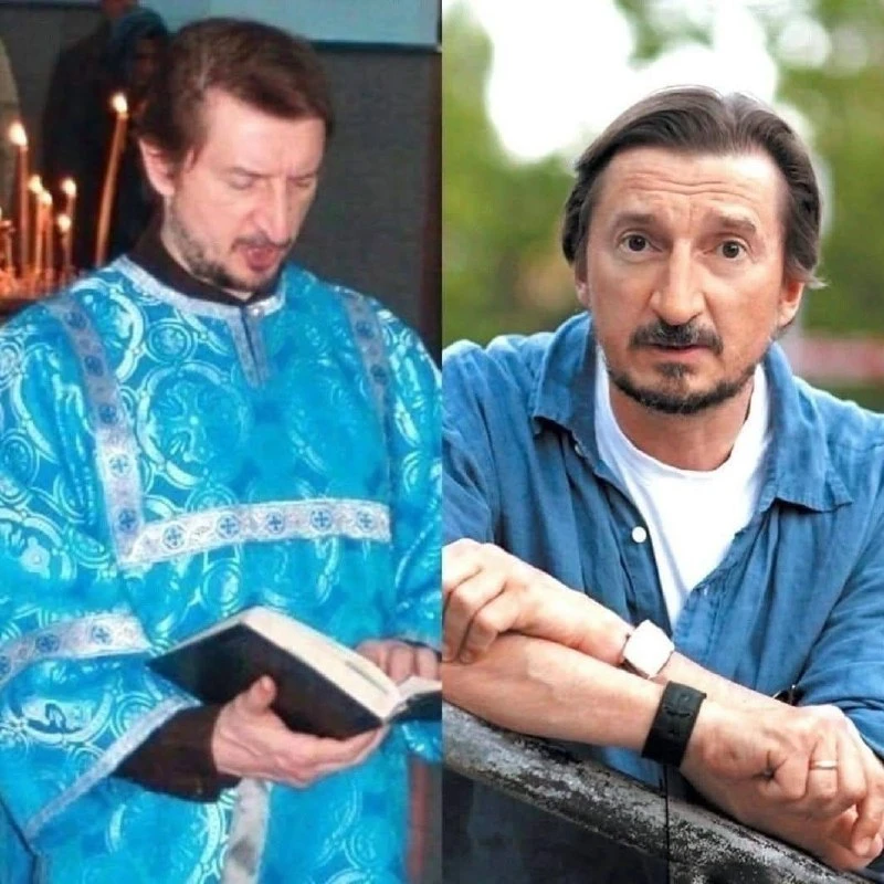 Меня поймут лишь те, кто смерть видел в лицо. Если бы не вера, меня бы уже не было. Как...