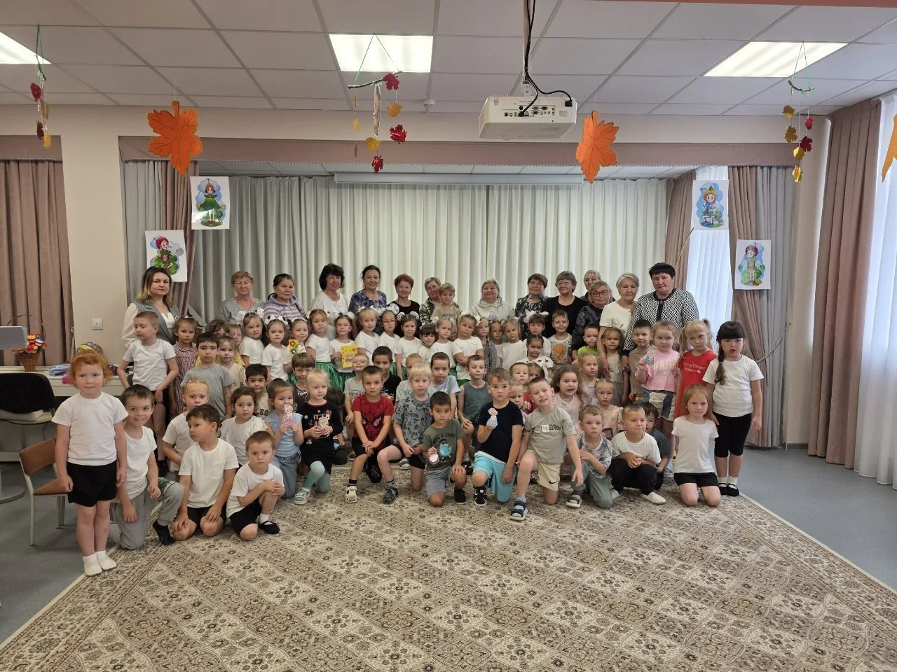 🎉 Четыре игры без единого гаджета