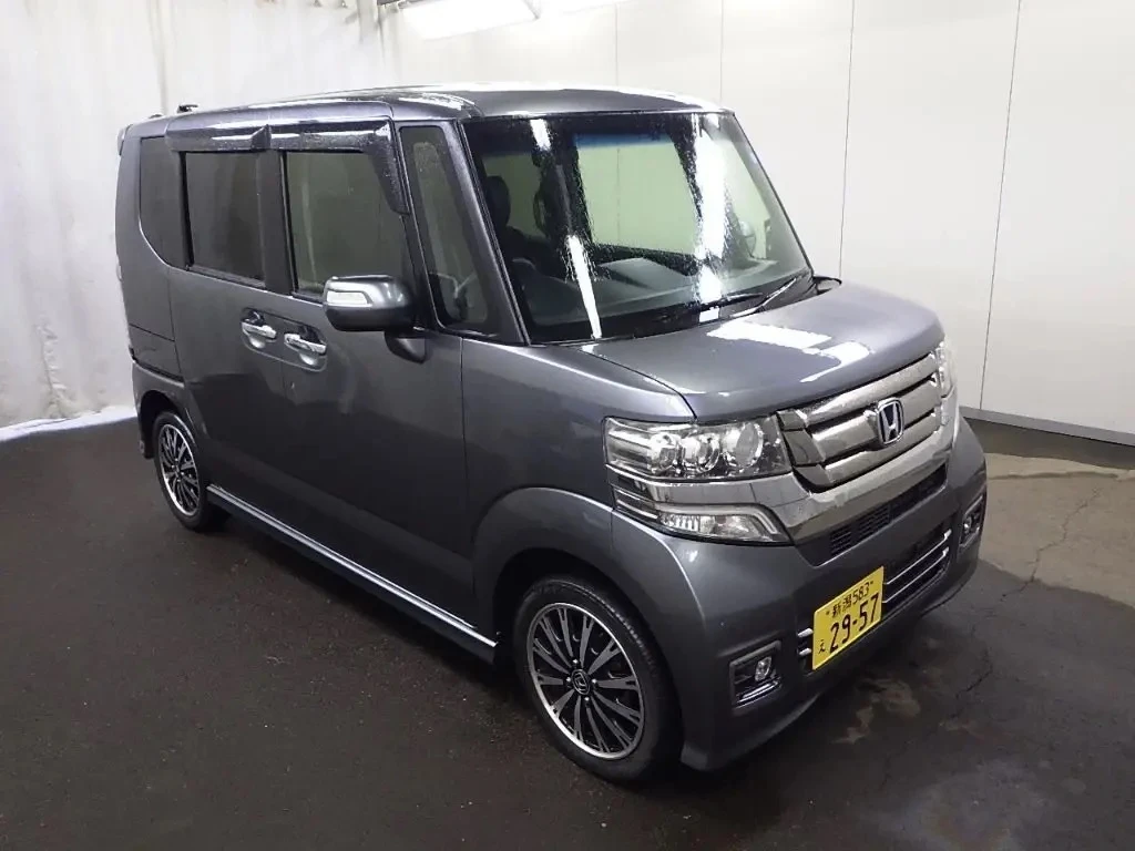 🇯🇵 Авто из Японии