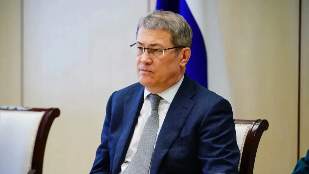 Более 3600 жалоб на отопление: Хабиров потребовал навести порядок
