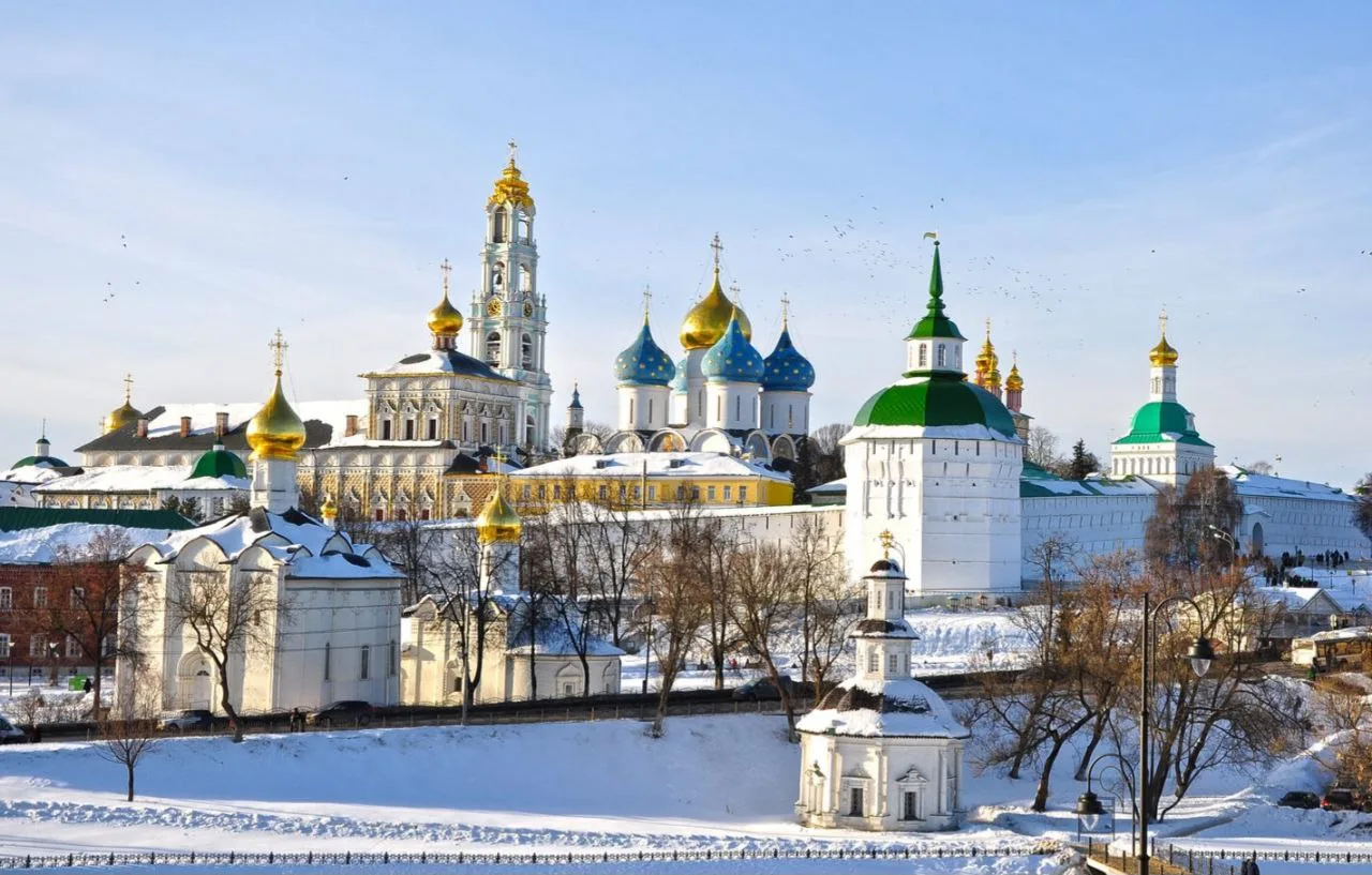 ПАЛОМНИЧЕСТВО