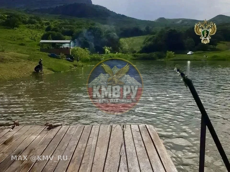 🌊 Предпринимателя в МинВодах оштрафовали на 50 тысяч рублей за ограничение доступа к З...