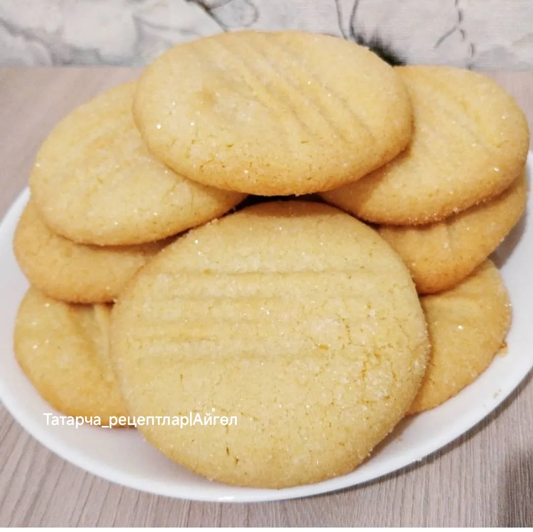ПЕЧЕНЬЕ 😋👌🍪