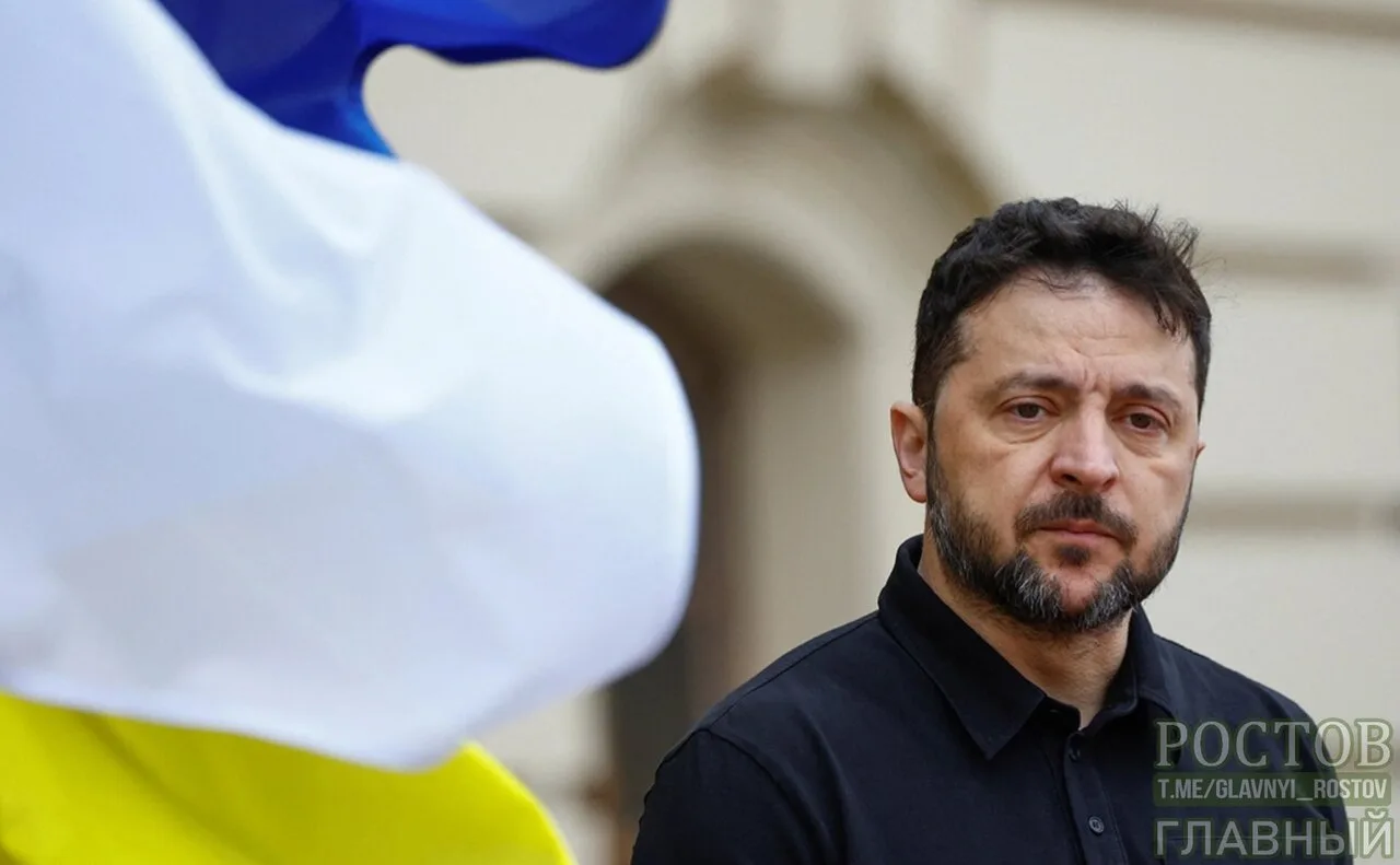 ❗ Если Путин согласится на 60-дневное перемирие, Украина проведёт выборы, — Зеленский.