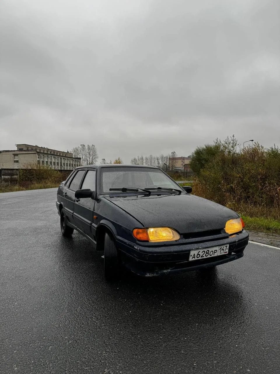 Lada Samara