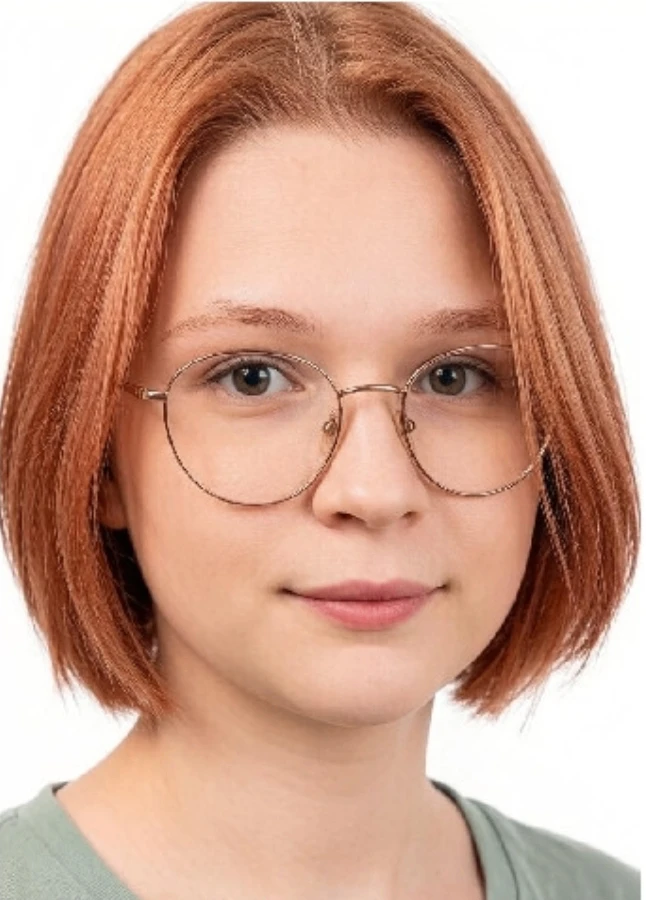 В Новосибирске пропала 14-летняя девочка 🔎