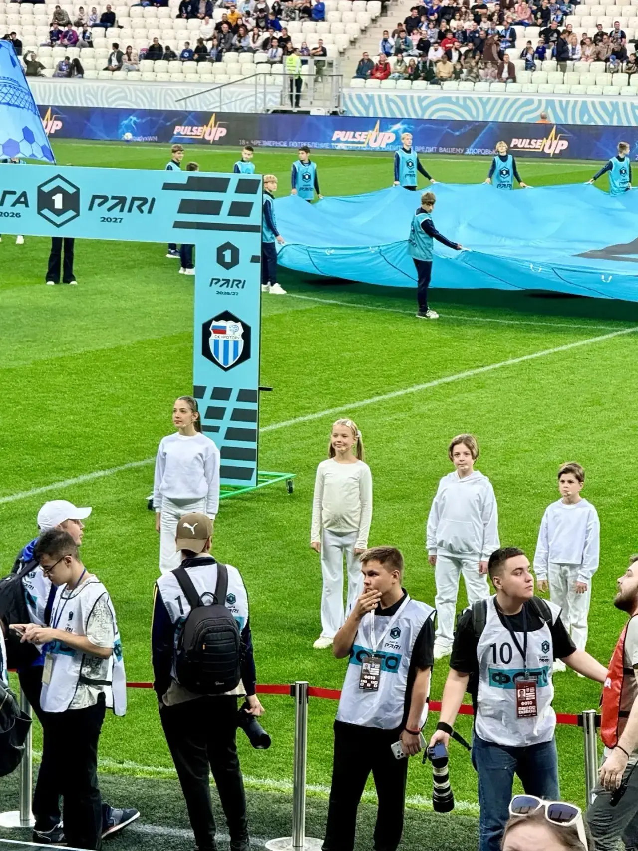 🎶 От репетиций в уютном классе — до главной сцены города! 🎶