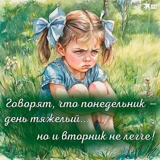 Понедельник — это не про “опять всё сначала”. Это про новые вкусы жизни: первый глоток ...