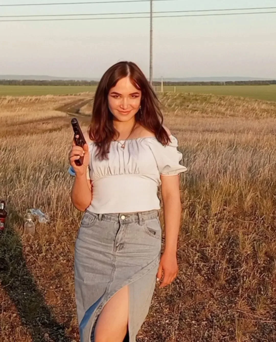 Всем привет Кто со мной?