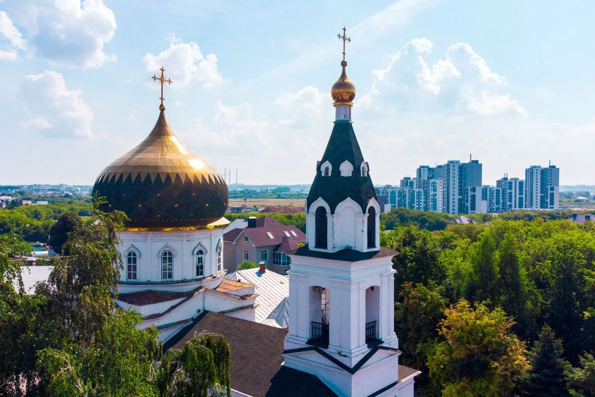 ✨ Со святой ночью!