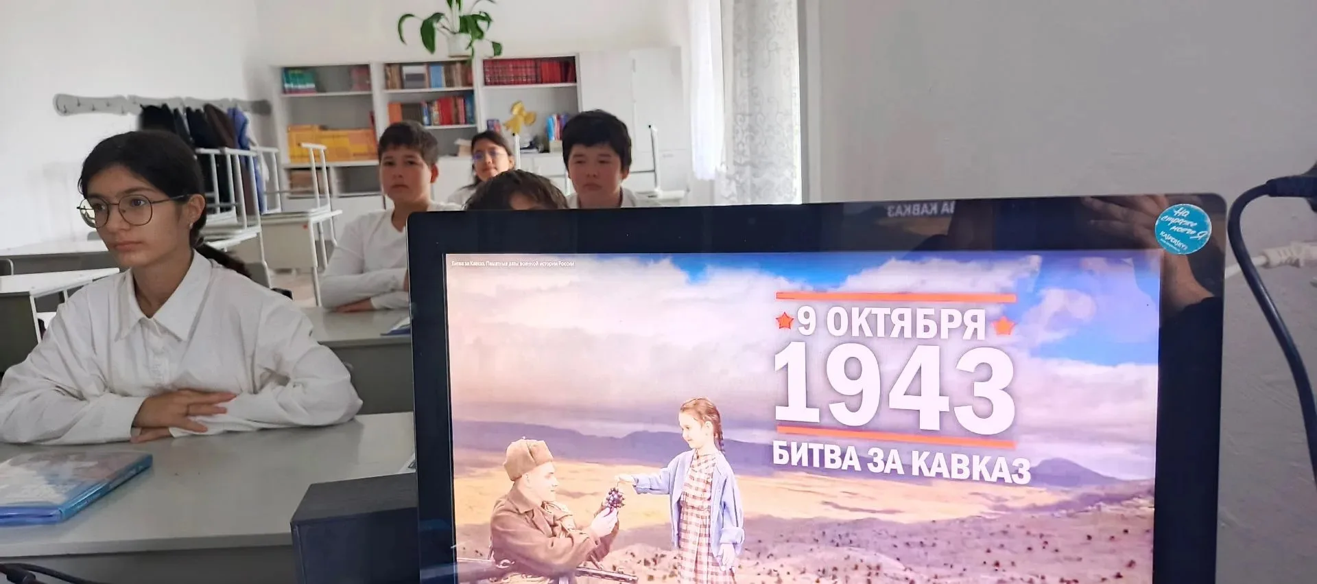 Битва за Кавказ стала одной из самых продолжительных и кровопролитных сражений той войн...