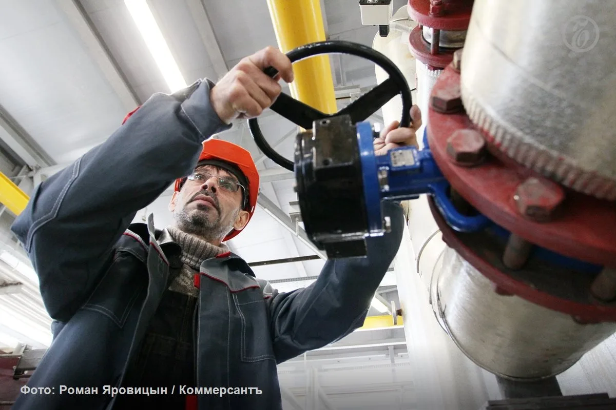 Белгородское «Теплоэнерго» купит дизель еще на 596 млн из-за близости зоны СВО
