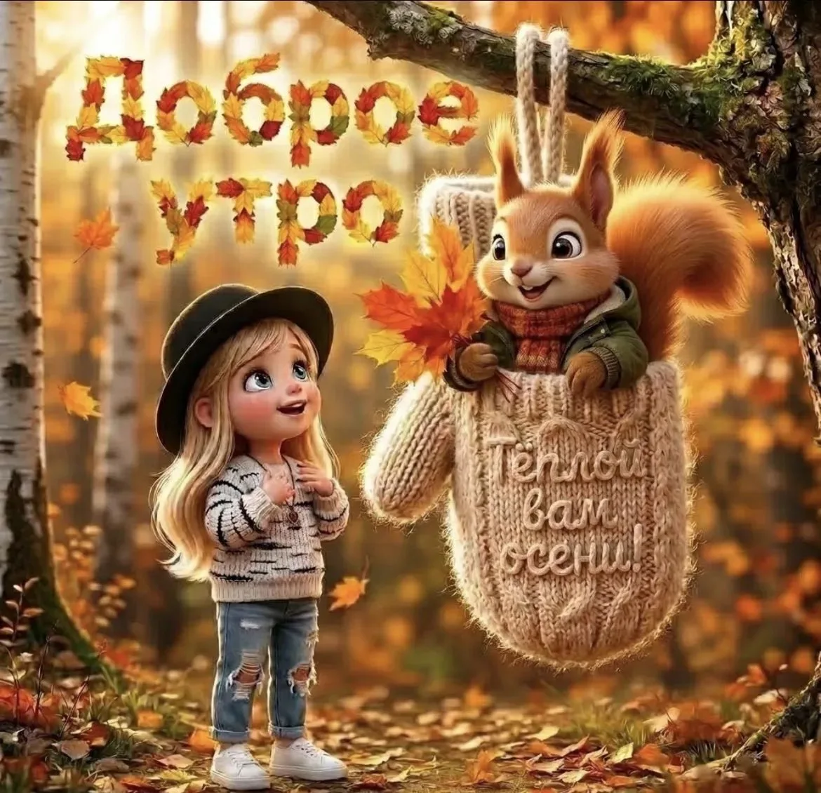 🎈 Снова понедельник!