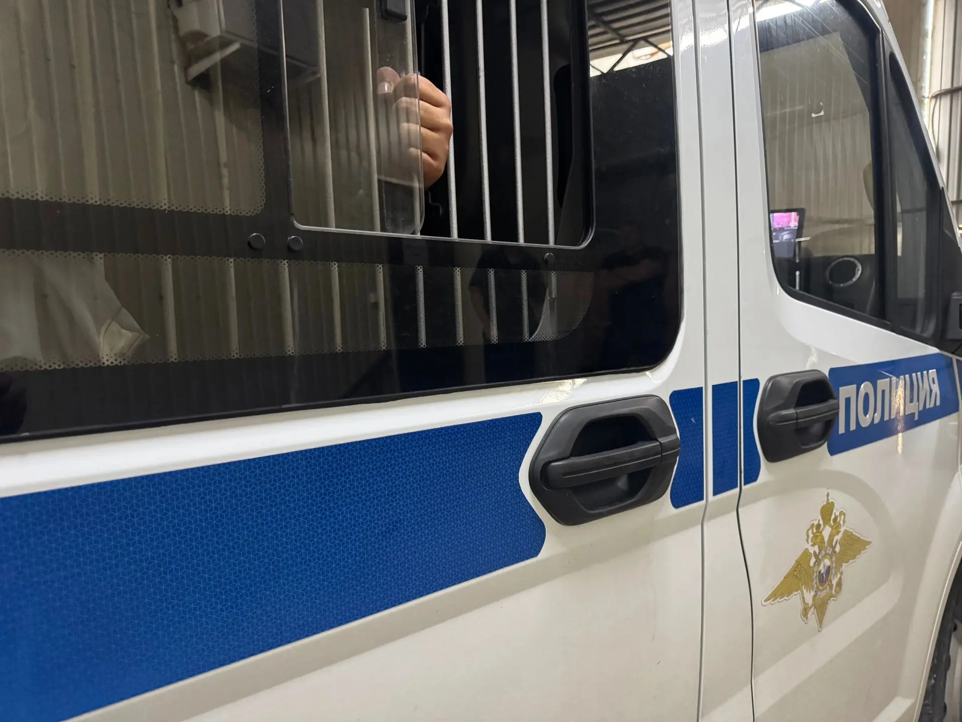 Бахчисарайский районный суд Республики Крым вынес приговор местному жителю за призывы в...
