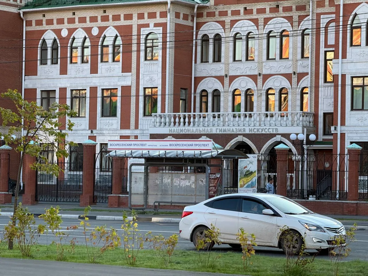 Йошкар-Ола претендует на звание лучшего региона по качеству транспорта