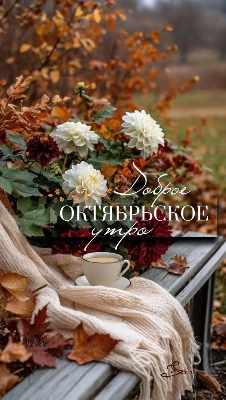 Всем хороших выходных ♥️