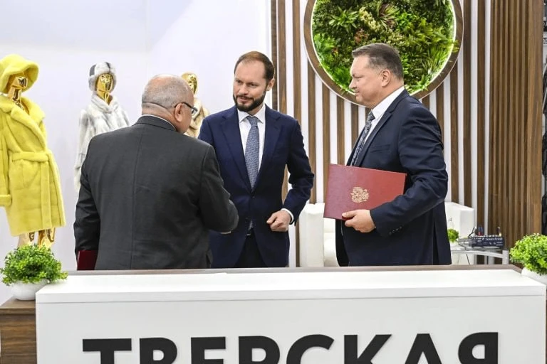 Тверская область намерена развивать мясное животноводство и племенную работу