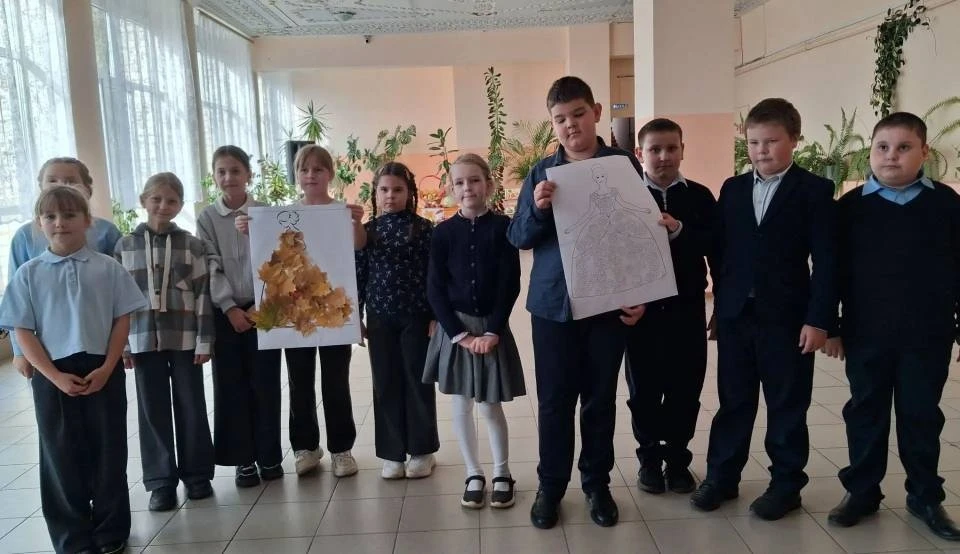 ✍️ В культурно-досуговых учреждениях региона прошли мероприятия, посвященные православн...