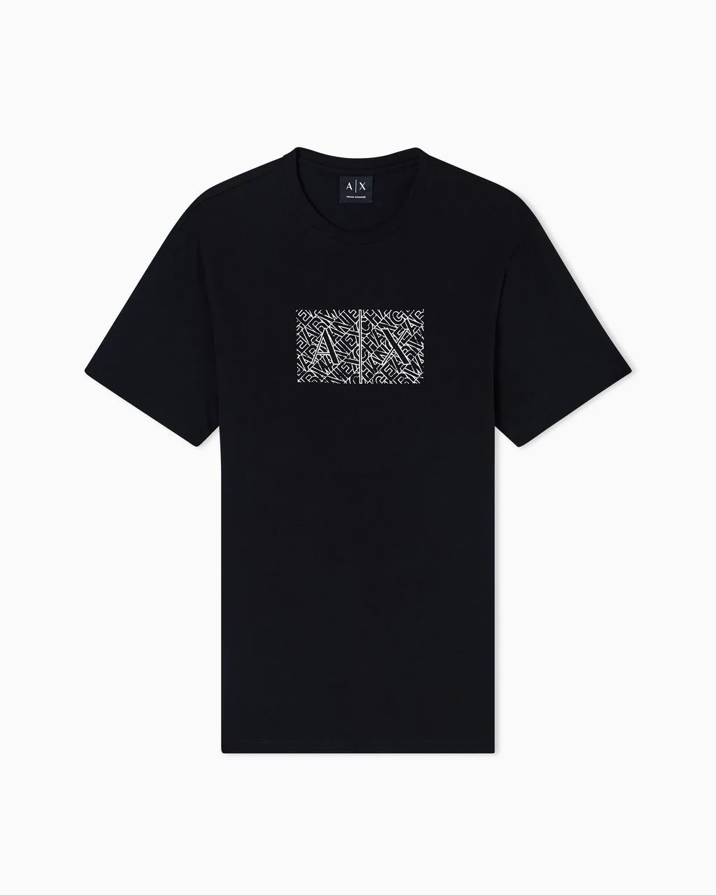 #ArmaniExchange