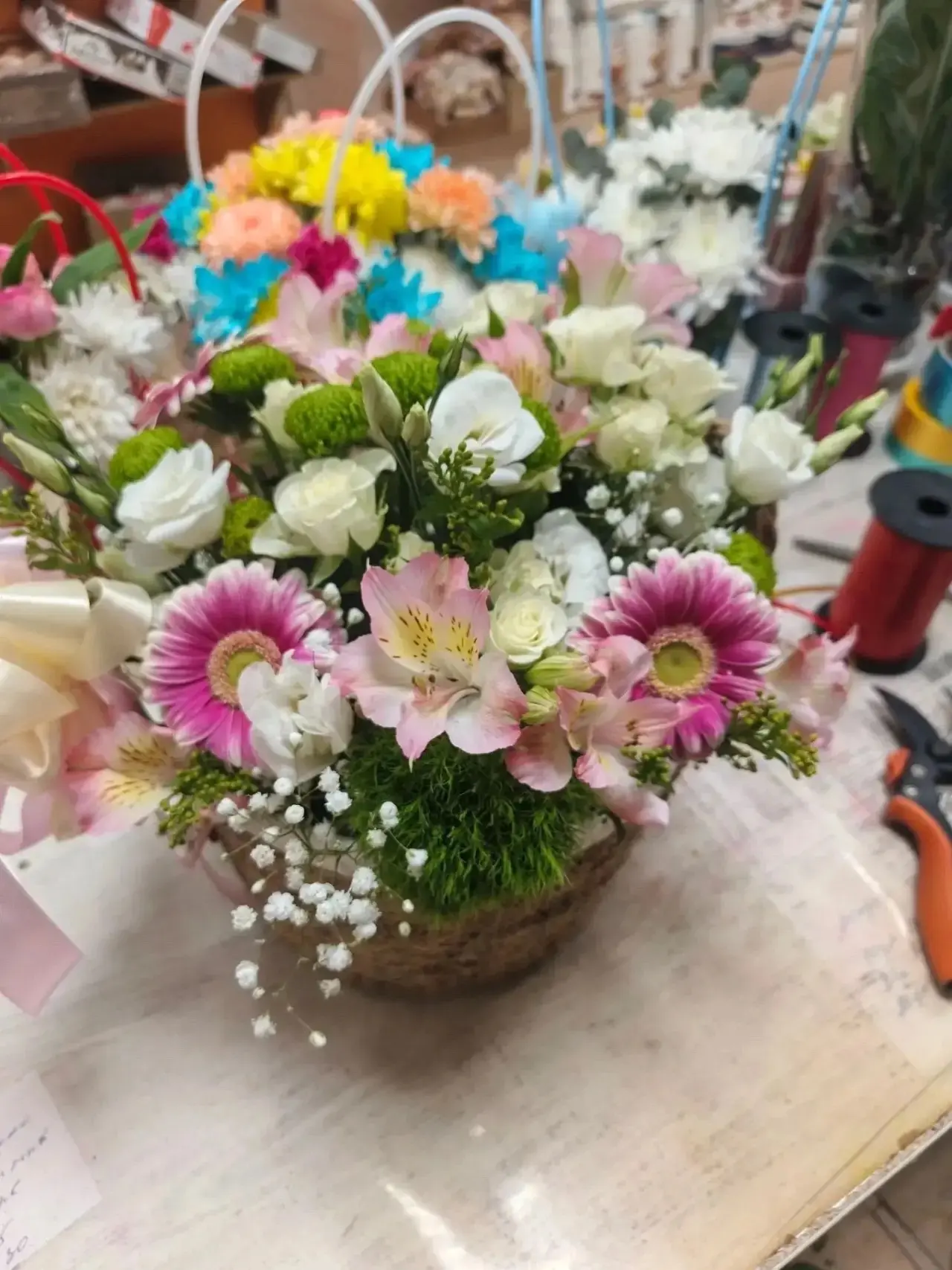 Всем доброго дня 🤗